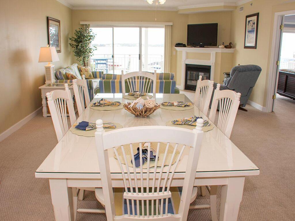 Bahia Vista I Apartment Ocean City Exterior photo