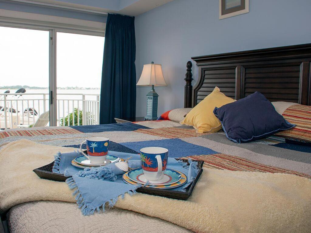 Bahia Vista I Apartment Ocean City Exterior photo