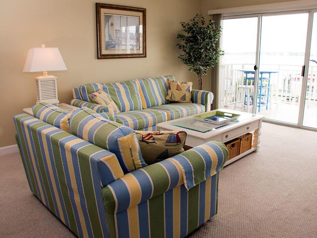 Bahia Vista I Apartment Ocean City Exterior photo