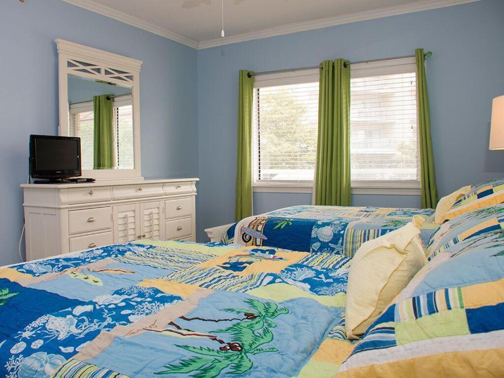 Bahia Vista I Apartment Ocean City Exterior photo