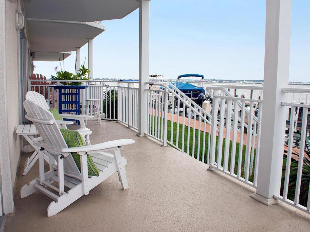 Bahia Vista I Apartment Ocean City Exterior photo