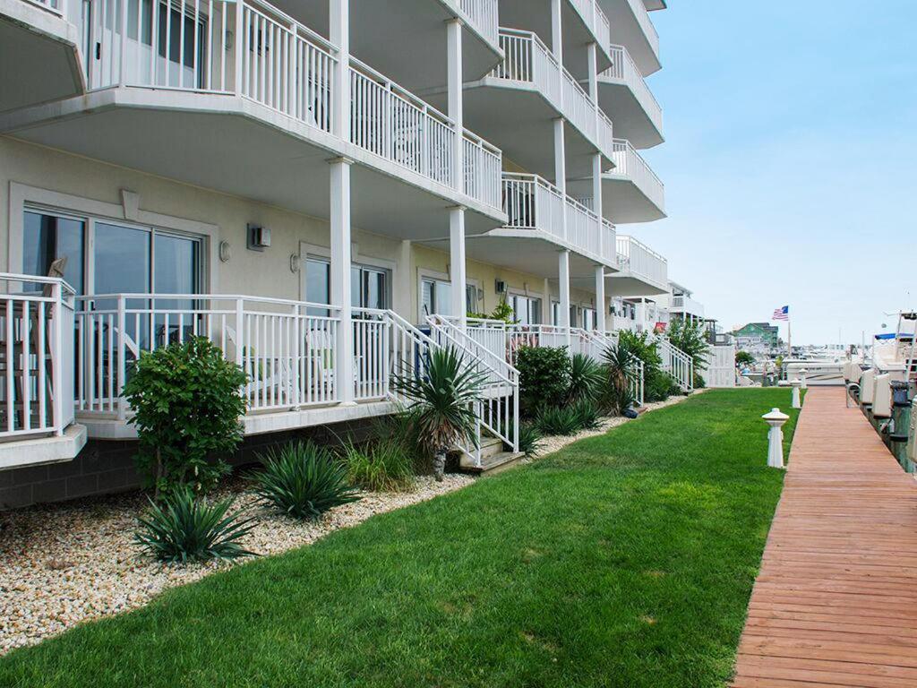 Bahia Vista I Apartment Ocean City Exterior photo