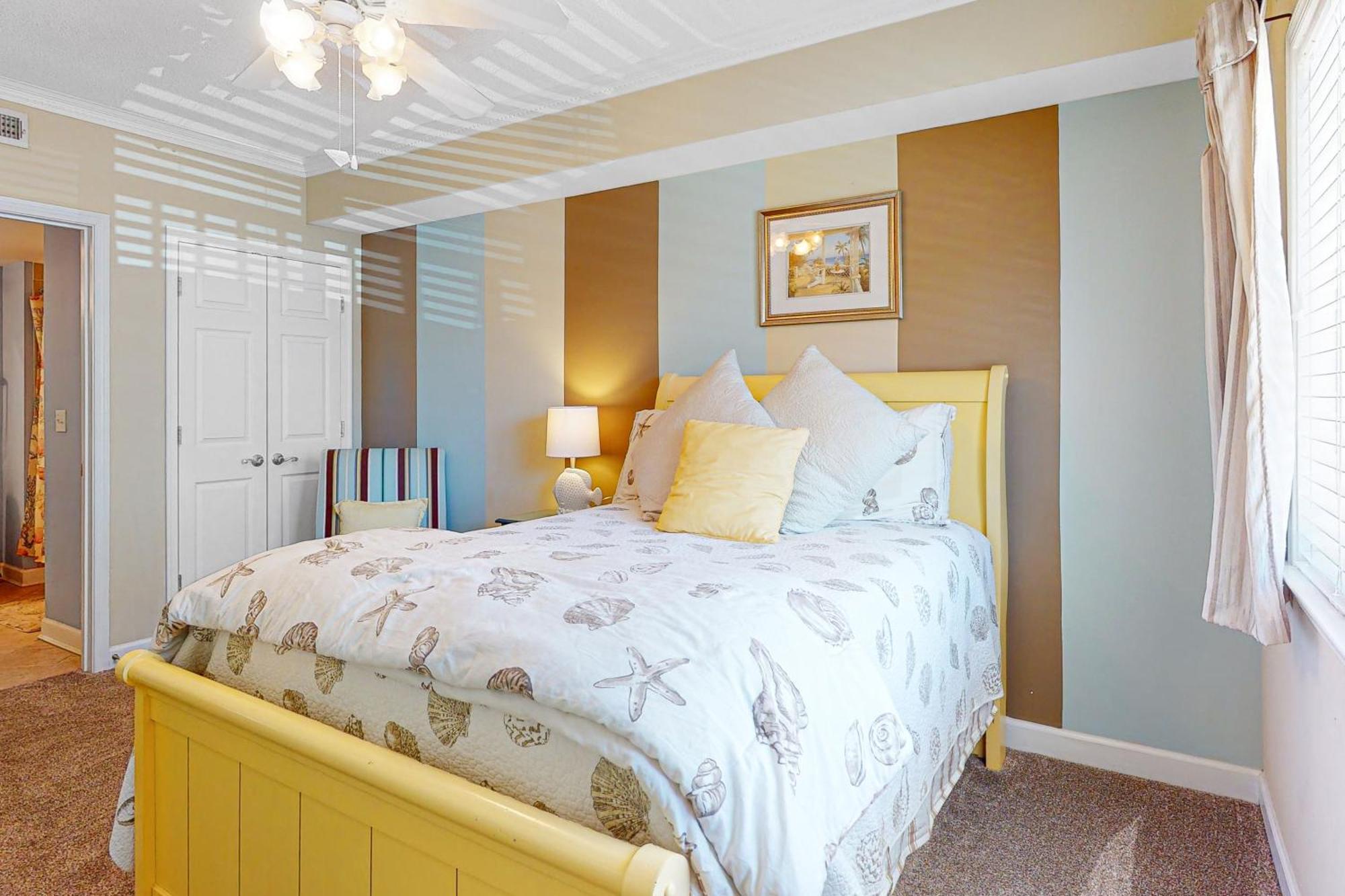 Bahia Vista I Apartment Ocean City Room photo