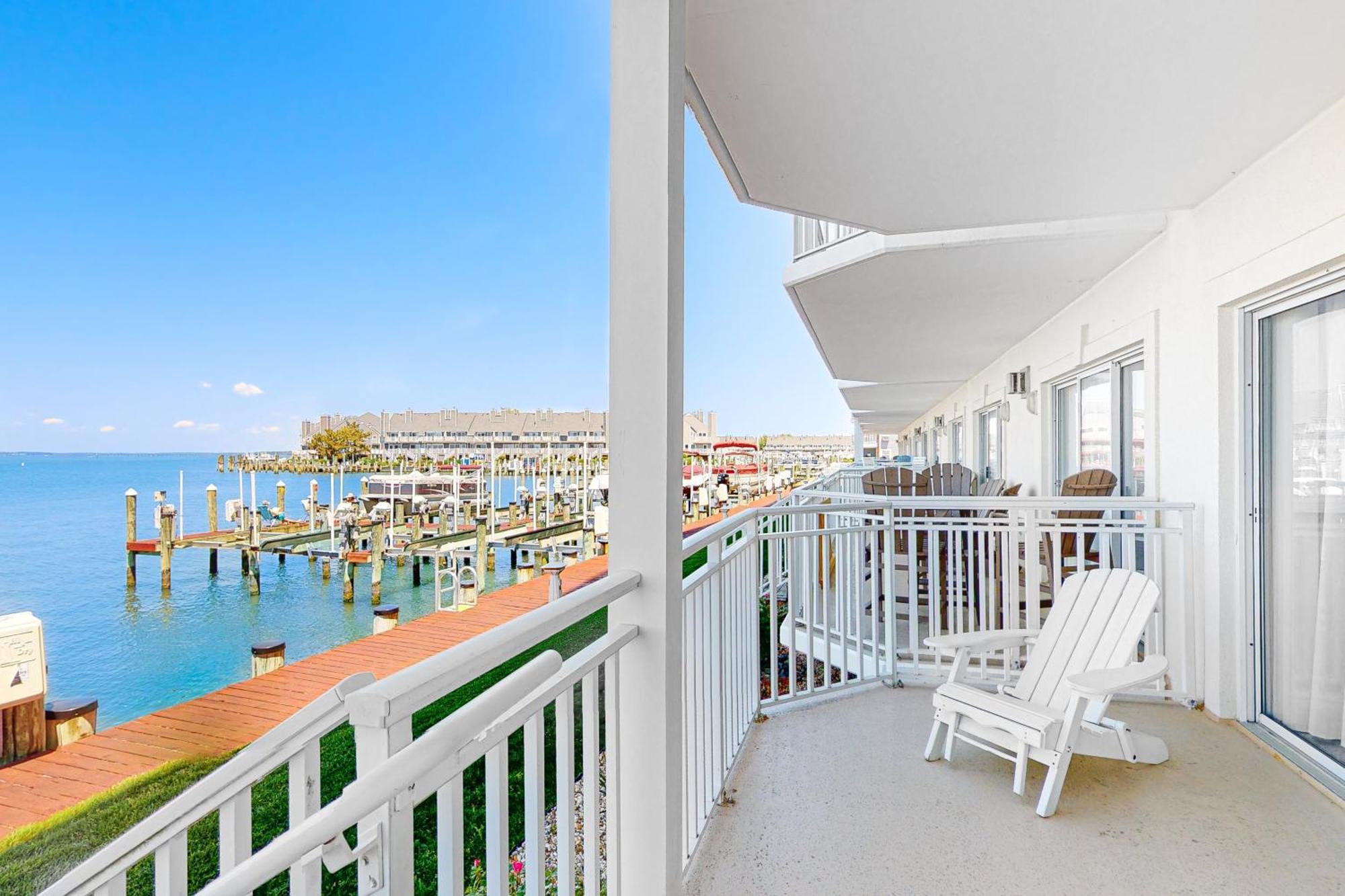 Bahia Vista I Apartment Ocean City Room photo