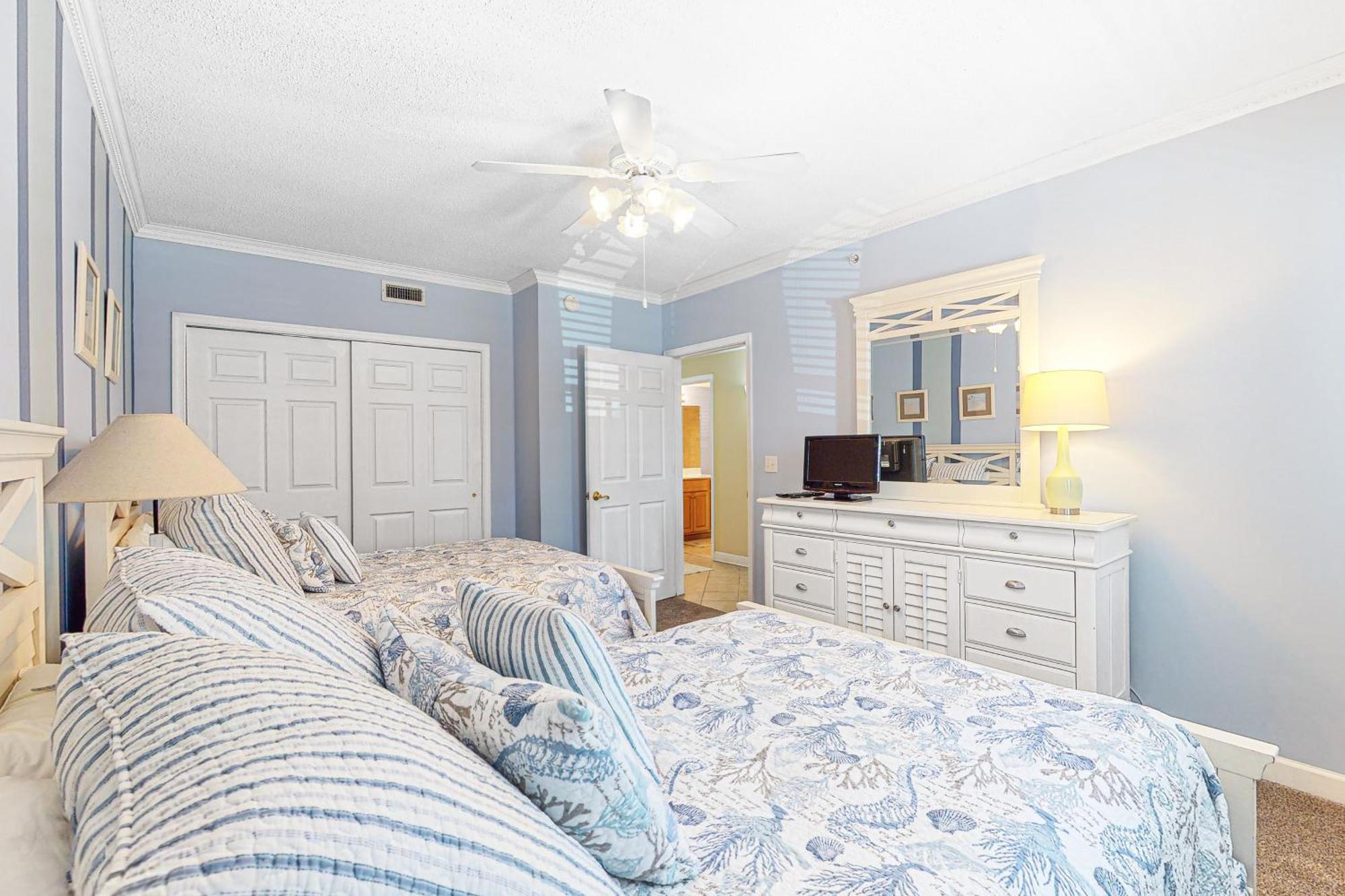 Bahia Vista I Apartment Ocean City Room photo