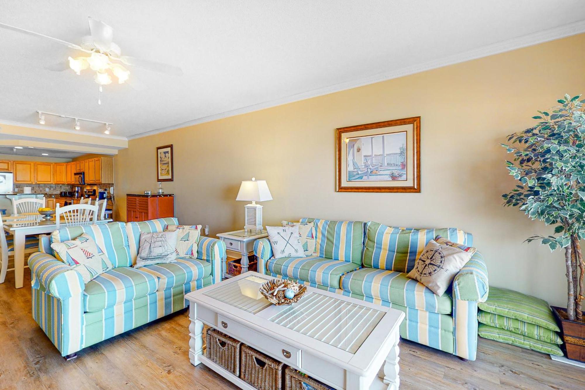 Bahia Vista I Apartment Ocean City Room photo