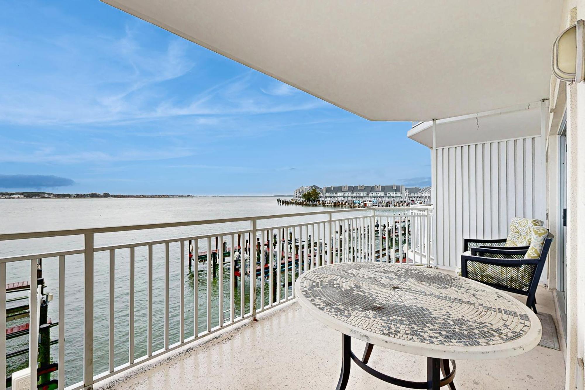 Bahia Vista I Apartment Ocean City Room photo
