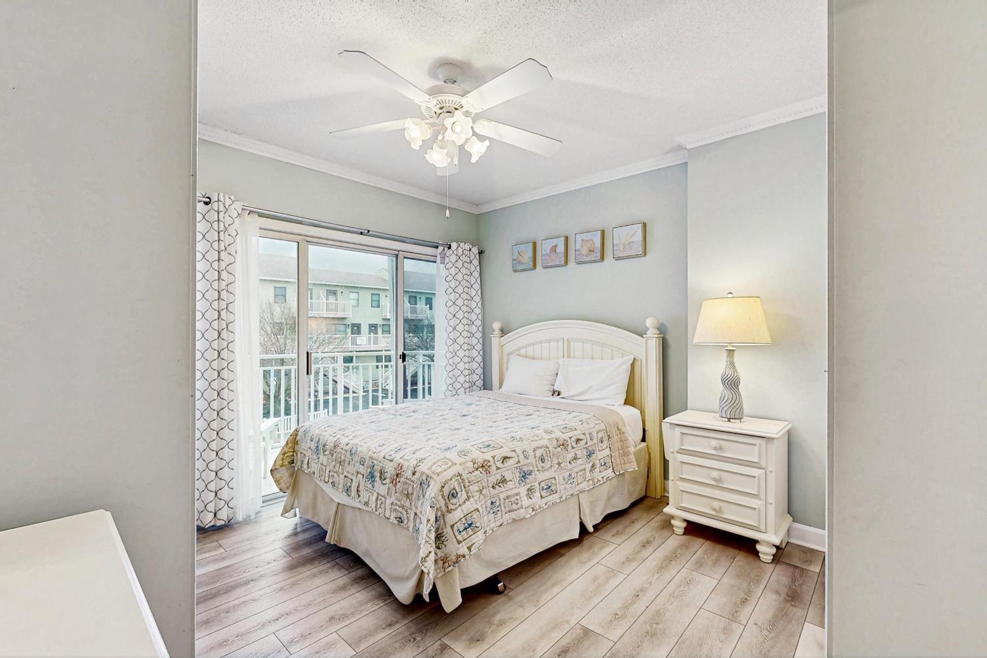 Bahia Vista I Apartment Ocean City Room photo