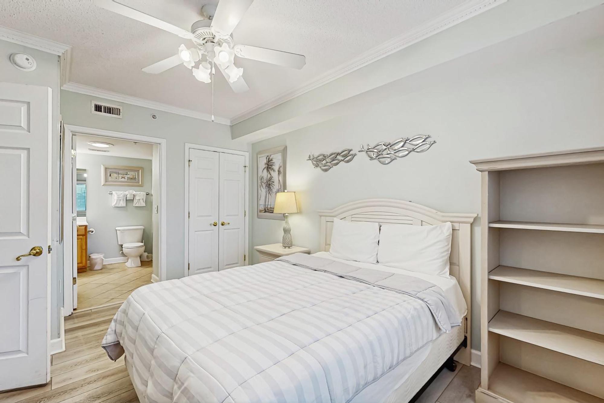 Bahia Vista I Apartment Ocean City Room photo