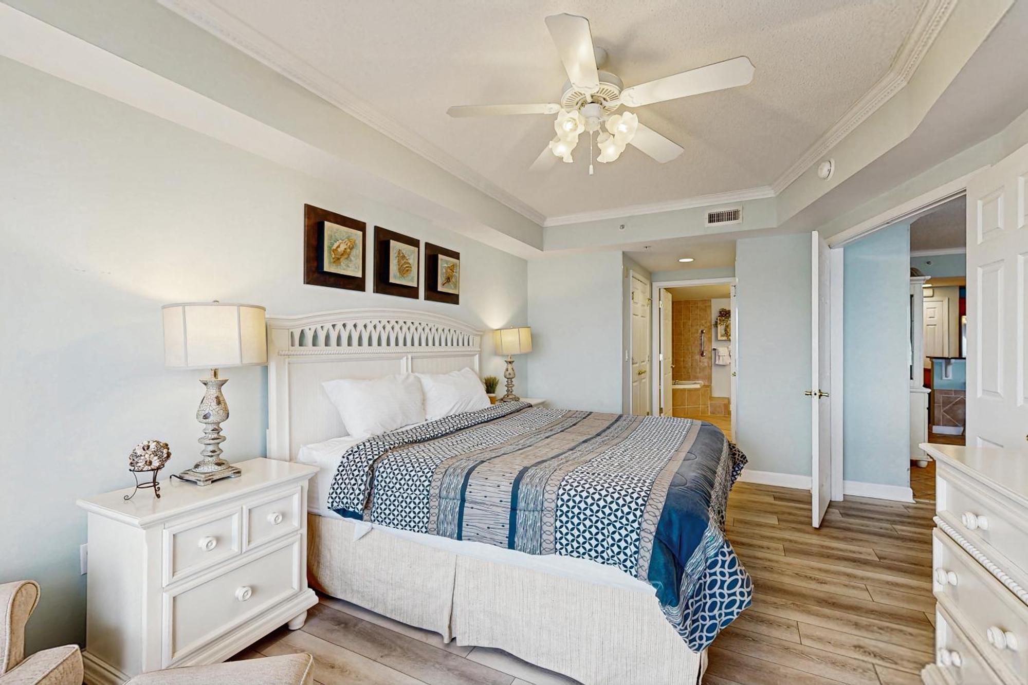 Bahia Vista I Apartment Ocean City Room photo