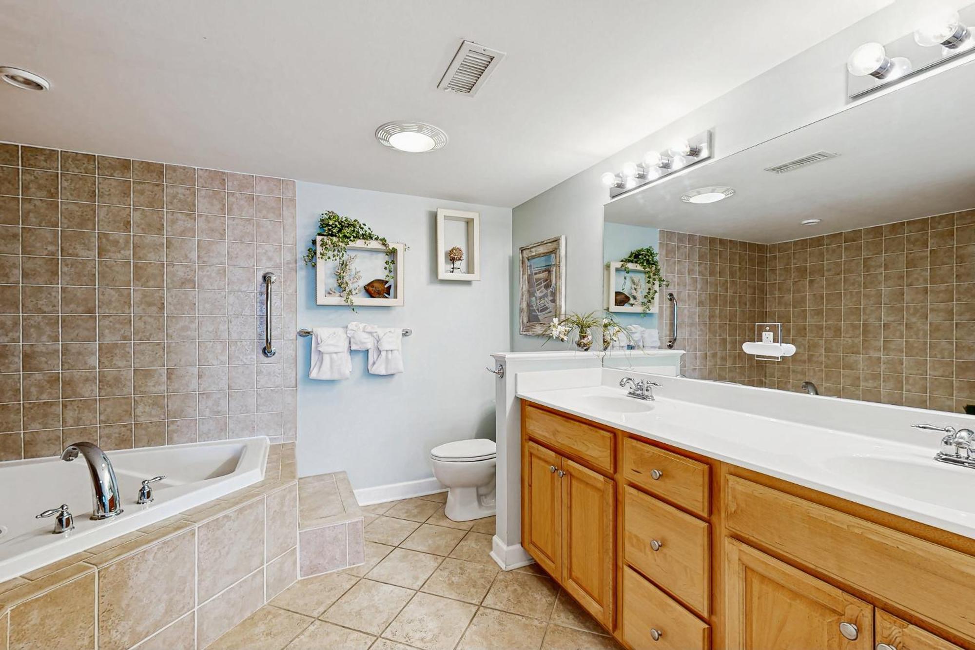 Bahia Vista I Apartment Ocean City Room photo