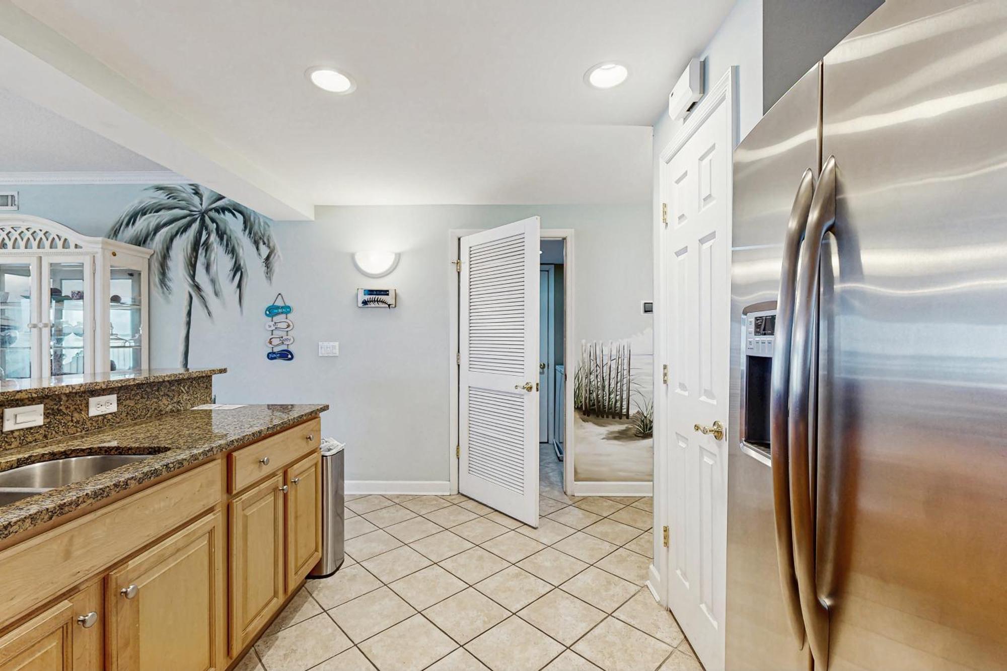 Bahia Vista I Apartment Ocean City Room photo