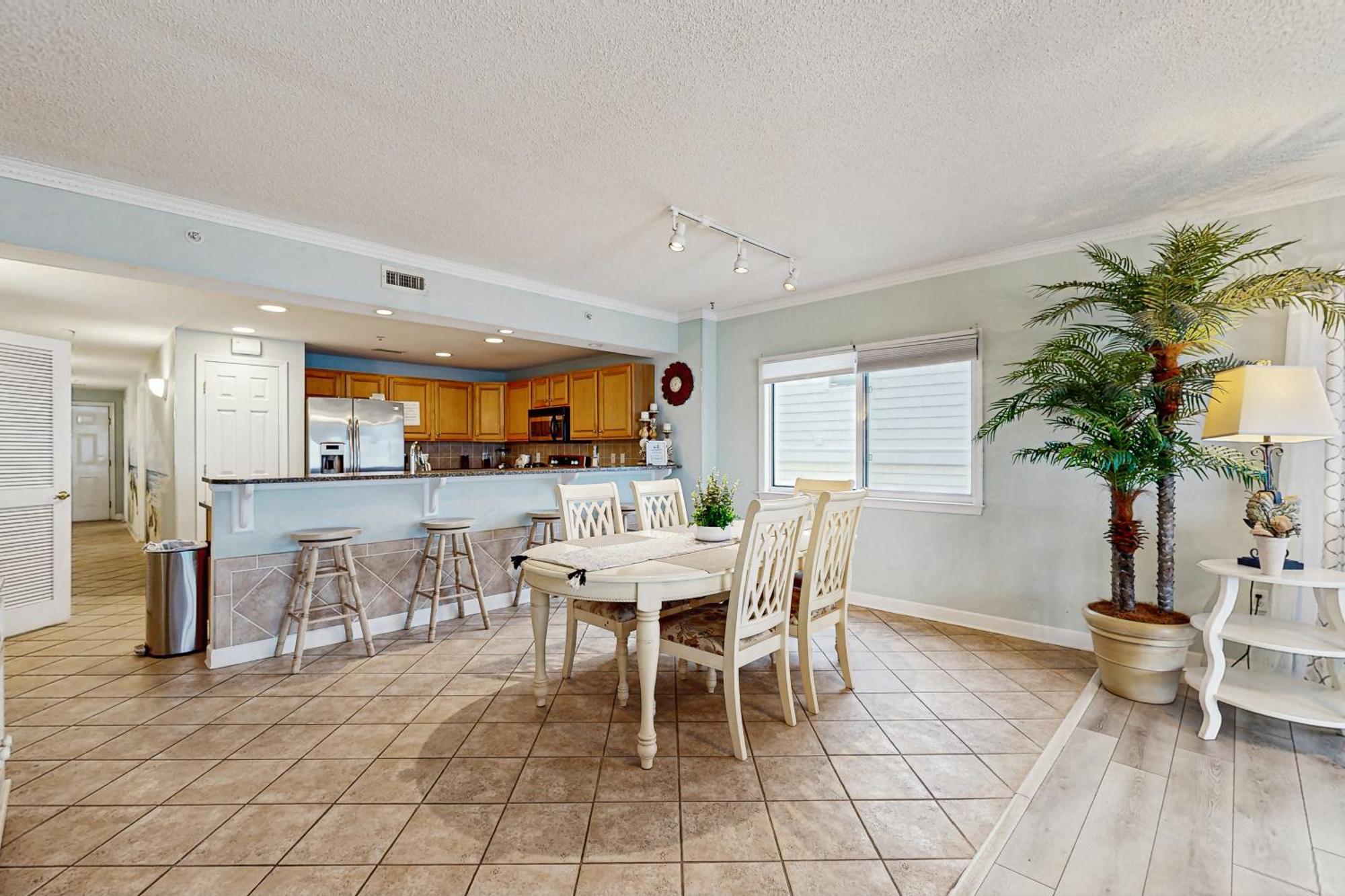 Bahia Vista I Apartment Ocean City Room photo