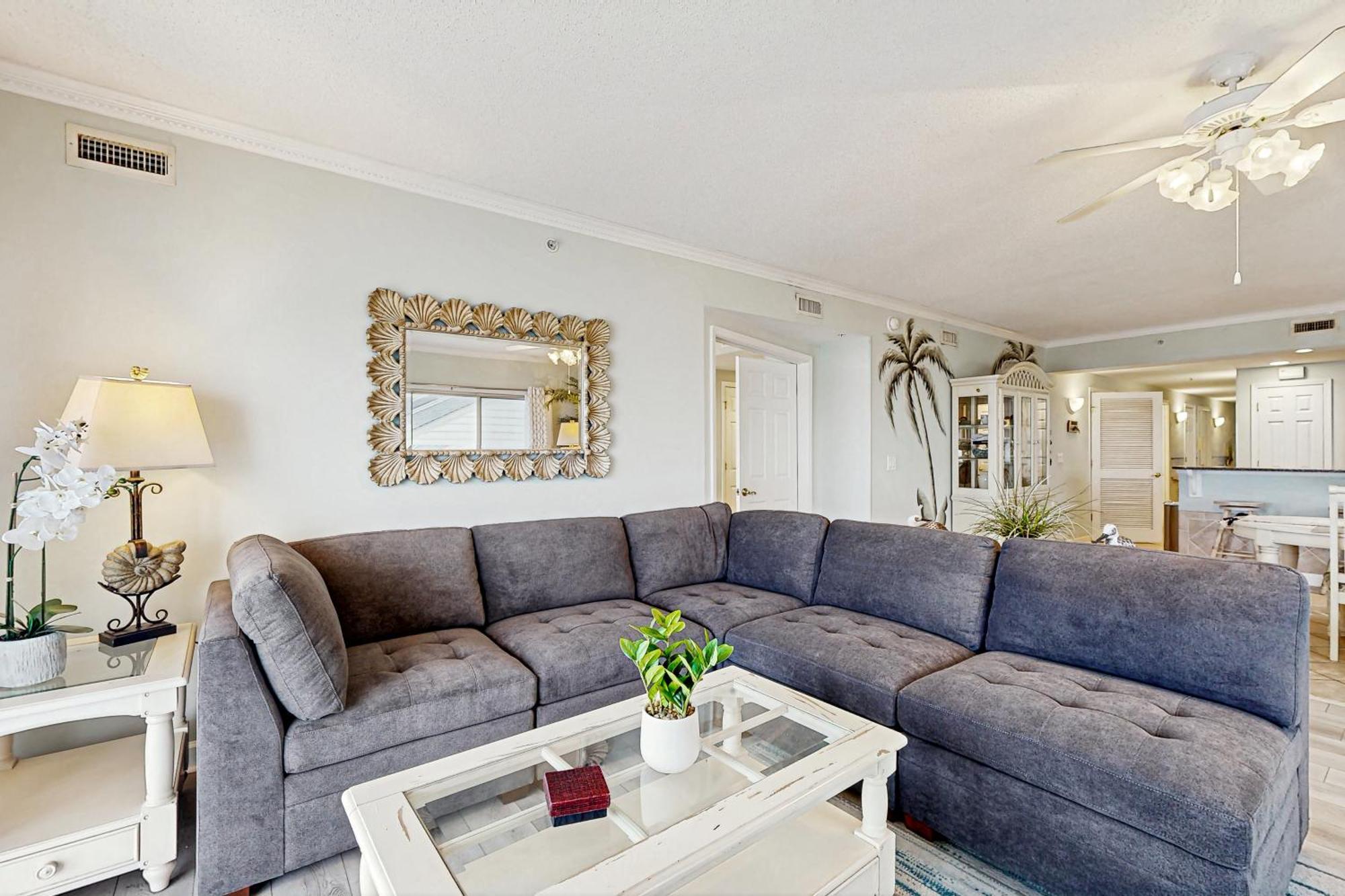 Bahia Vista I Apartment Ocean City Room photo